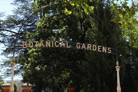 Benalla Botanical Gardens - Attractions Brisbane 2