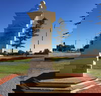 Bews Memorial Wallaroo - Attractions Brisbane