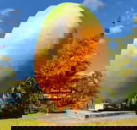 Big Mango - Attractions Brisbane