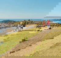 Bingi Dreaming Track - Attractions Brisbane