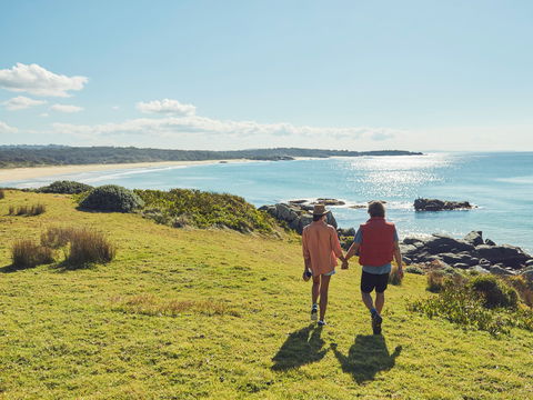 Bingi Dreaming Track - Attractions Brisbane 1