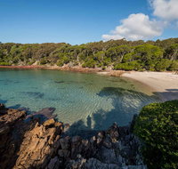 Bittangabee Bay - Attractions Brisbane