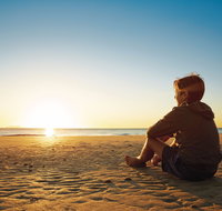 Blissful Northern Beaches - Attractions Brisbane
