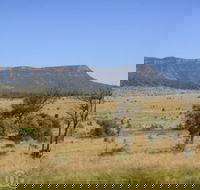 Bluff - Attractions Brisbane