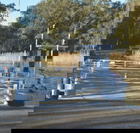 Bombah Point - Attractions Brisbane