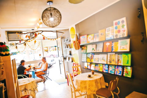 Boonah - Attractions Brisbane 1