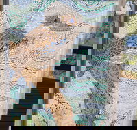 Boyne Tannum Turtleway Artscape - Attractions Brisbane