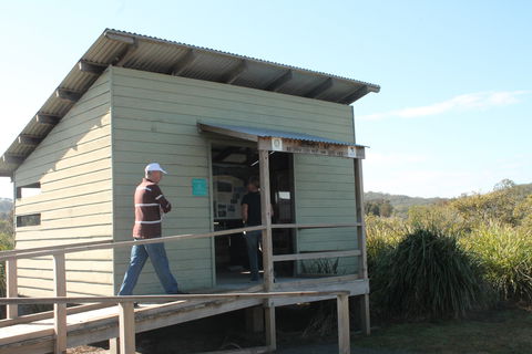 Boyters Lane Bird Hide - Attractions Brisbane 0