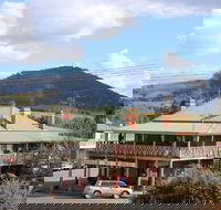 Braidwood Heritage Walk - Attractions Brisbane