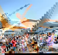 Bunjil Place - Attractions Brisbane