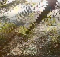 Bundanoon Creek walking track - Attractions Brisbane