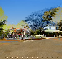 Burcher - Attractions Brisbane