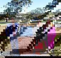 Campbelltown Community Labyrinth - Attractions Brisbane