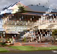 Cambooya - Attractions Brisbane