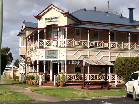 Cambooya - Attractions Brisbane 0