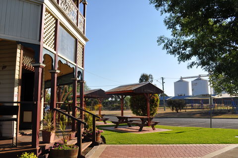 Cambooya - Attractions Brisbane 1