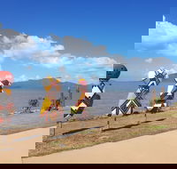 Cardwell Foreshore - Attractions Brisbane