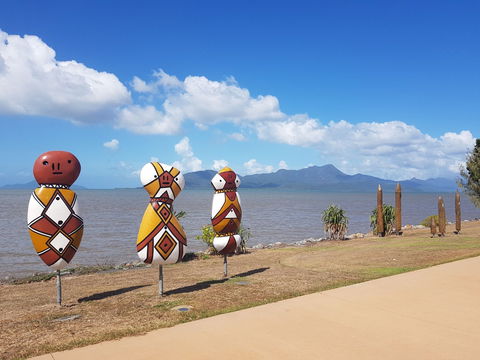Cardwell Foreshore - Attractions Brisbane 0