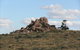 Castle Rock Walk And Lookout - thumb 1