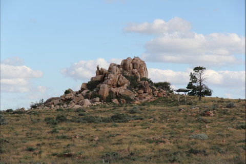 Castle Rock Walk And Lookout - Attractions Brisbane 1