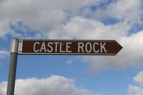 Castle Rock Walk And Lookout - Attractions Brisbane 2