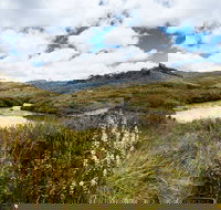 Cascade Hut trail - Attractions Brisbane