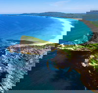 Cellito Beach - Attractions Brisbane