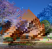 Christ Church Cathedral Grafton - Attractions Brisbane