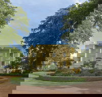 Clarendon - Attractions Brisbane