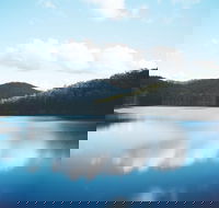 Clarrie Hall Dam - Attractions Brisbane