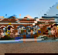 Cobar Visitor Information Centre - Attractions Brisbane