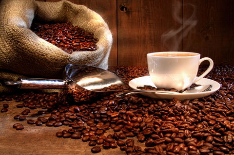Coffee Works - Attractions Brisbane 0