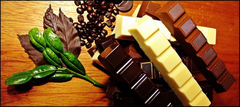 Coffee Works - Attractions Brisbane 2
