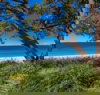 Collingwood Beach - Attractions Brisbane