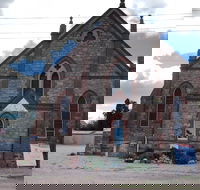 Copper Coast Baptist Church Wallaroo - Attractions Brisbane