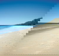 Coral Coast Pathways Woodgate Beach Section - Attractions Brisbane