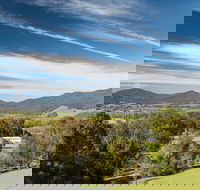 Corryong - Attractions Brisbane