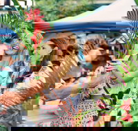 Cotters Markets - Attractions Brisbane