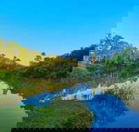Cribb Park - Attractions Brisbane