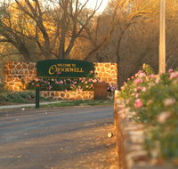 Crookwell - Attractions Brisbane