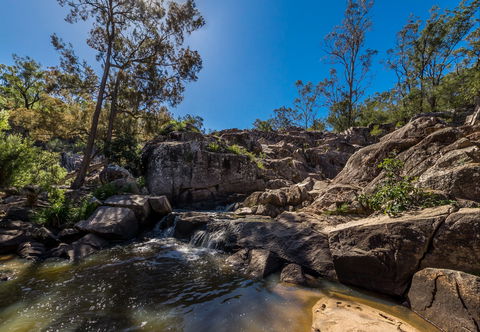 Crows Nest Falls - Attractions Brisbane 0