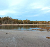 Cullendulla Beach Track - Attractions Brisbane