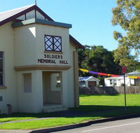 Cundletown Heritage Walk - Attractions Brisbane