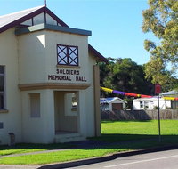 Cundletown and Lower Manning Historical  Society Inc - Attractions Brisbane