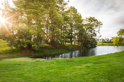Curlewis Golf Club & The Range At Curlewis The Bellarine - Attractions Brisbane 1