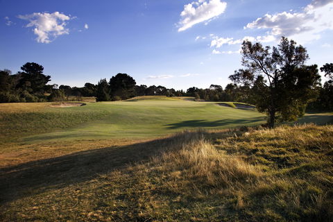 Curlewis Golf Club & The Range At Curlewis The Bellarine - Attractions Brisbane 2