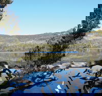 Derwent Bridge - Attractions Brisbane