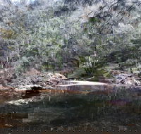 Deua River Camp Ground - Attractions Brisbane