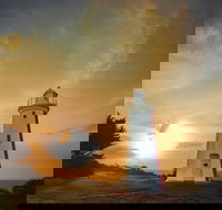 Devonport - Attractions Brisbane