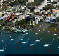 Double Bay - Attractions Brisbane